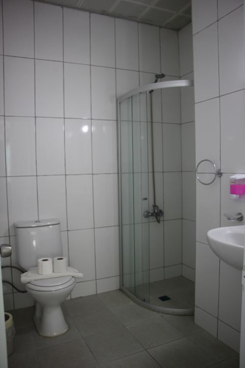 Zimmer Maxsea Beach Hotel