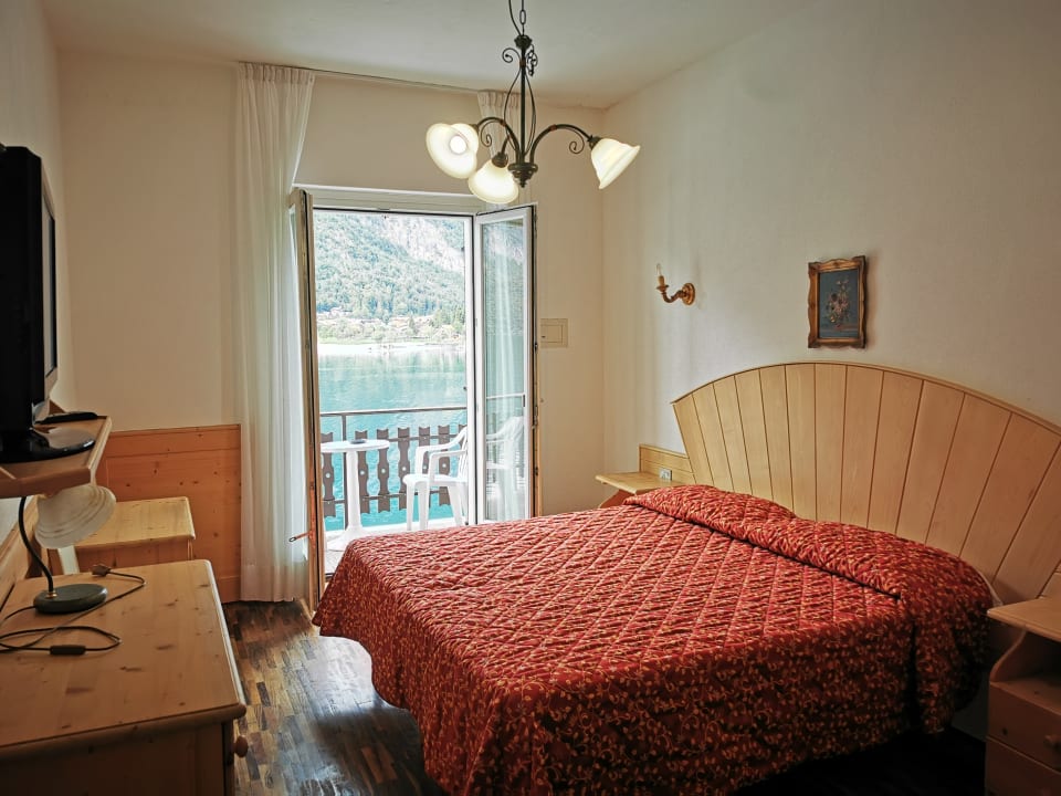 Zimmer Lago Park Hotel
