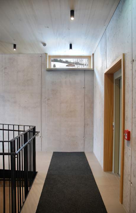 Sonstiges Pension Alpenfluh