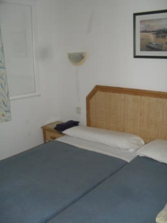 Bett Hotel Los Melocotones