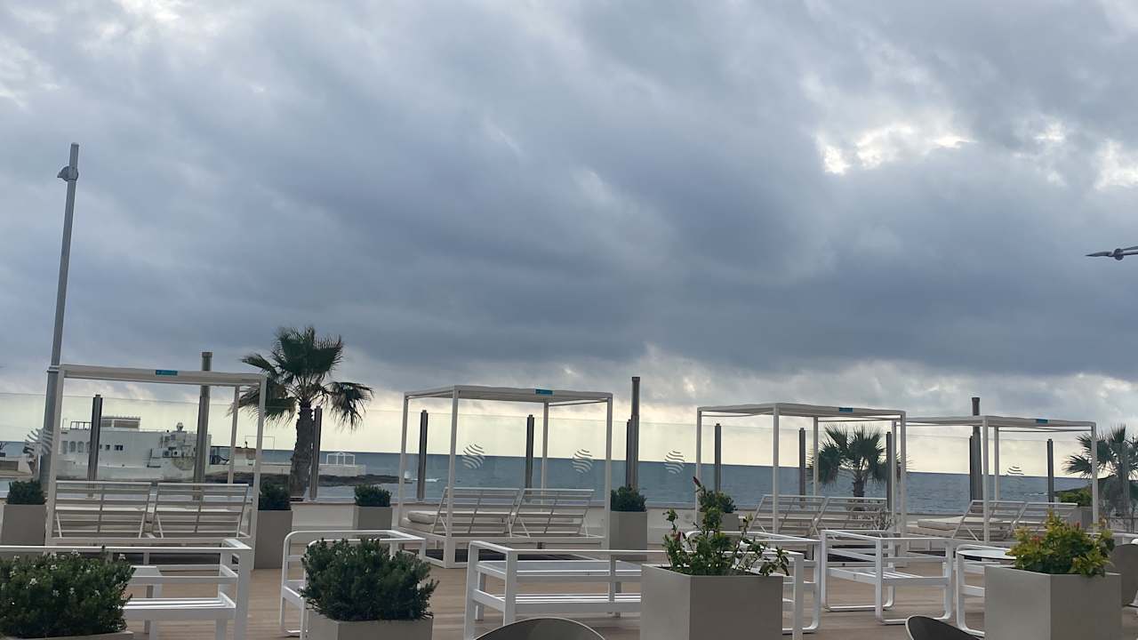 Außenansicht AluaSoul Palma