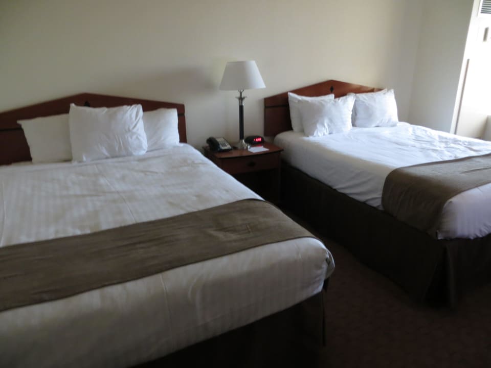 Unser Zimmer The STRAT Hotel, Casino and SkyPod