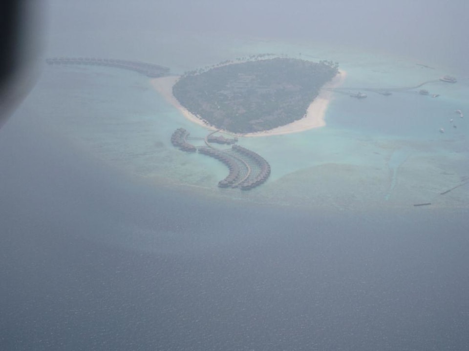 Irufushi Sun Siyam Iru Fushi