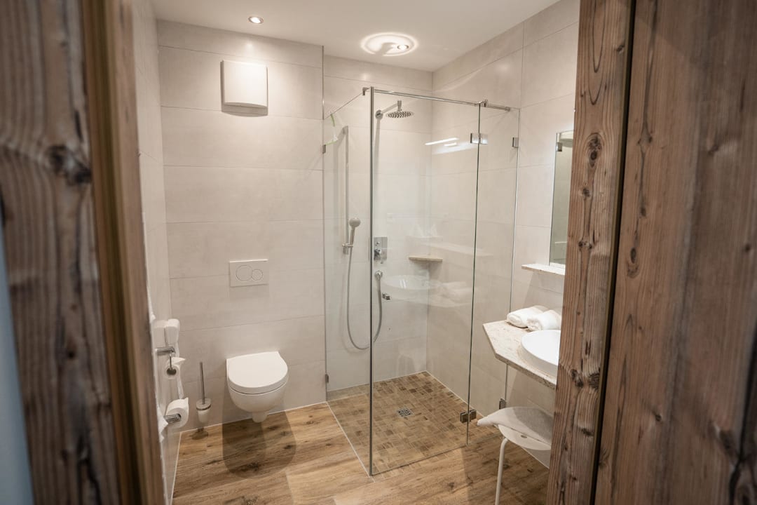 Zimmer Hotel Garni Isarlodge Wiesenhof