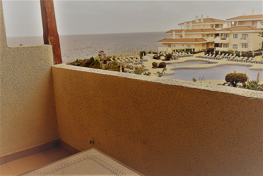 Zimmer H10 Taburiente Playa