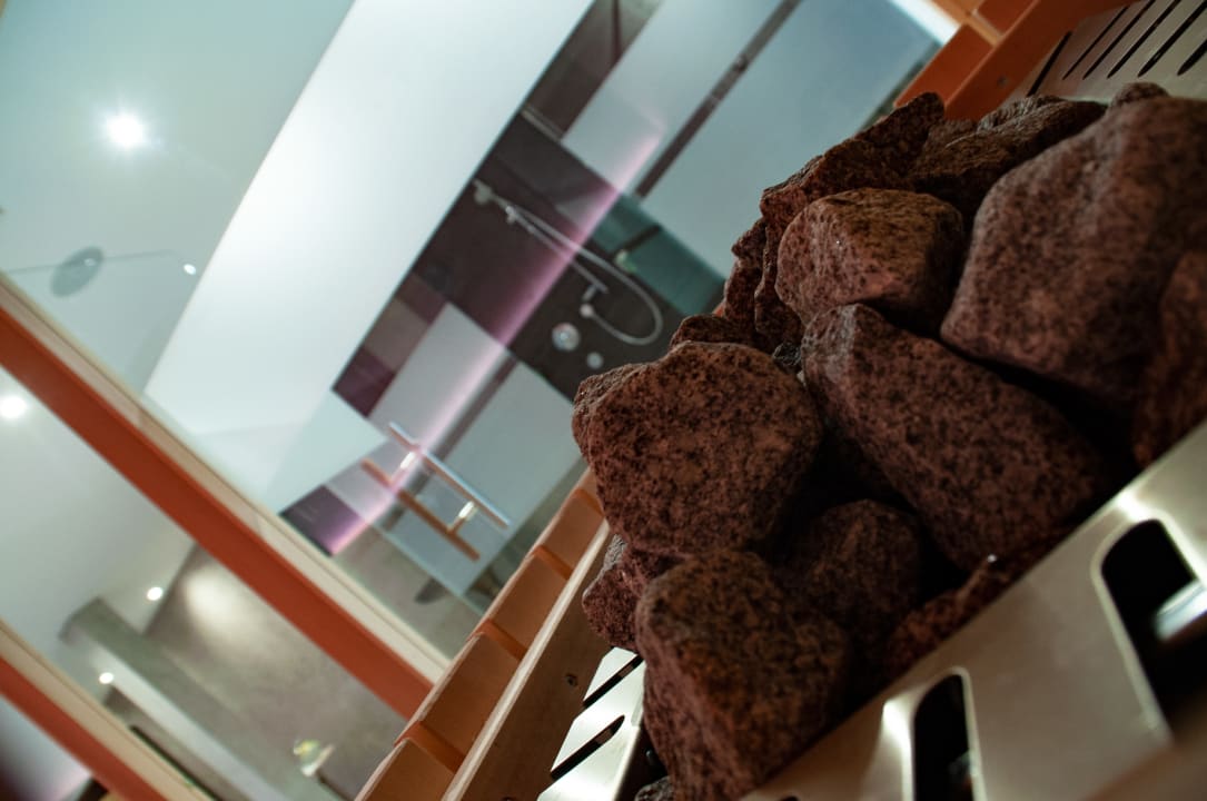 Pool Hotel Mitlechnerhof