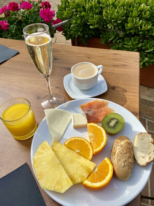 Gastro Mon Port Hotel & Spa