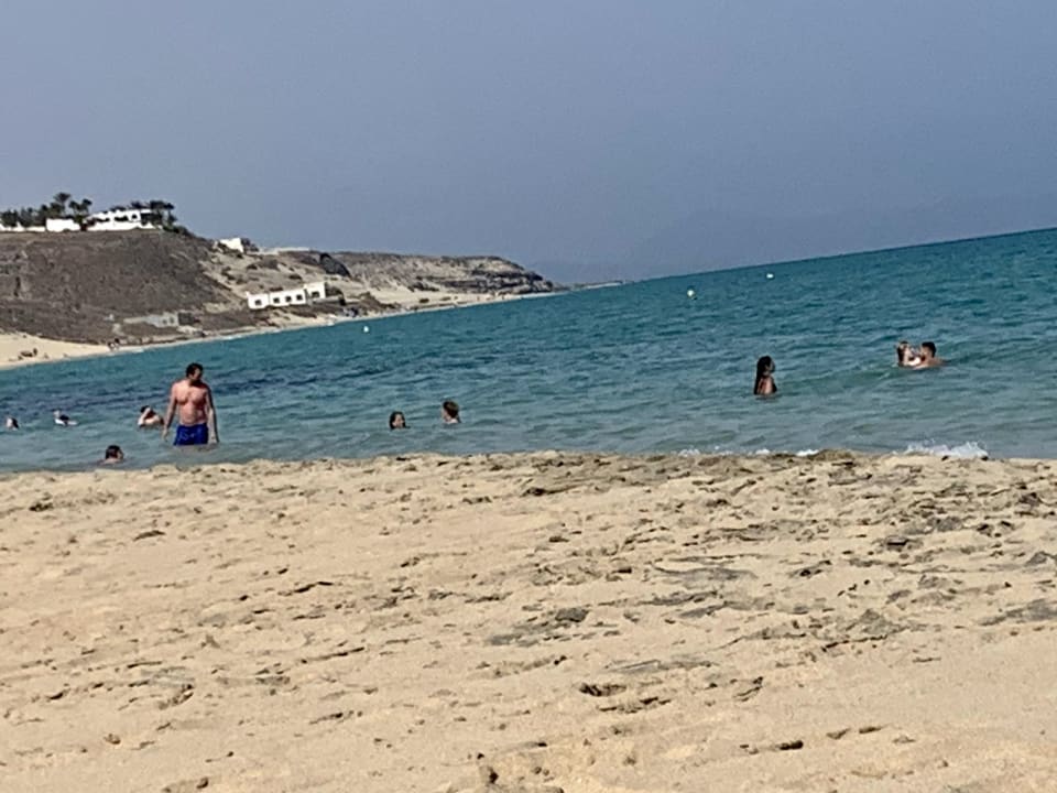 Strand Club Jandia Princess