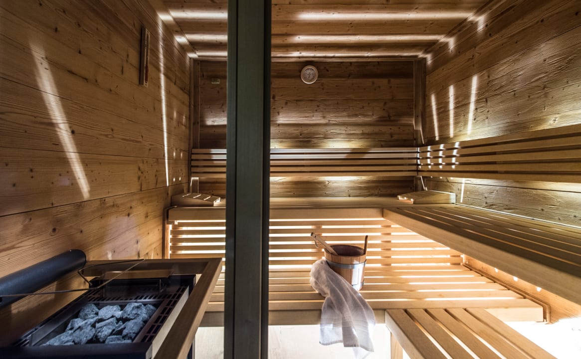 Sport & Freizeit Martina Breakfast Lodge