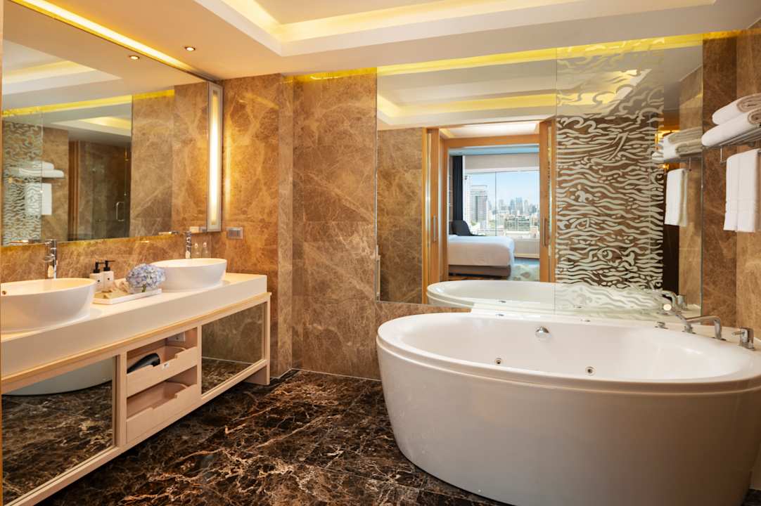 Zimmer Amari Bangkok