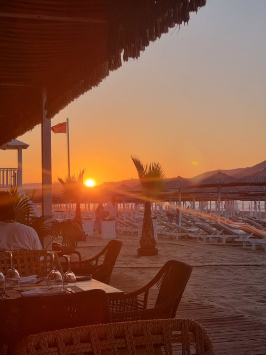 Strand Anemos Luxury Grand Resort