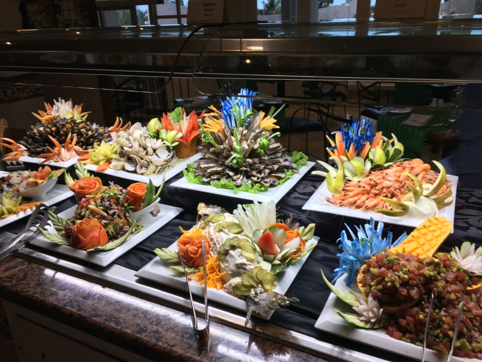 Gastro Royalton Hicacos Resort & Spa - Adults only