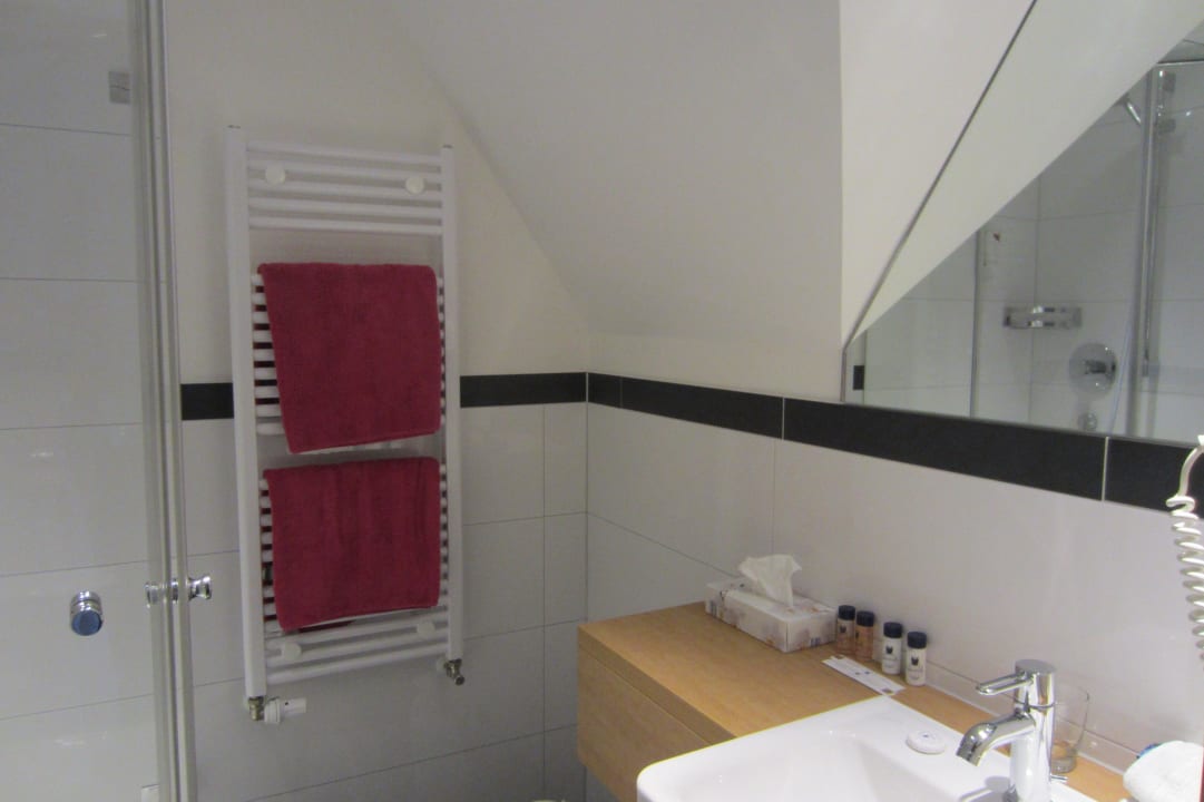 Bad Landgasthof-Hotel Löwen