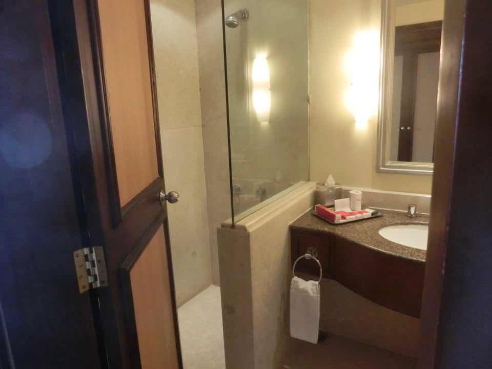 Zimmer The Gateway Hotel Marine Drive Ernakulam