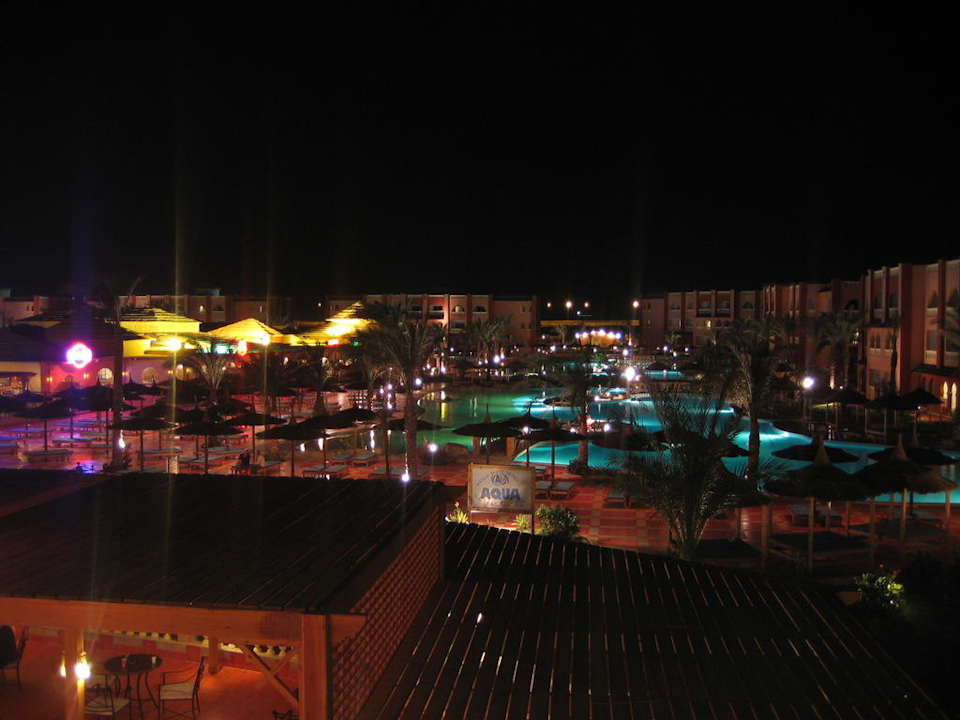 Aqua Vista Pickalbatros Aqua Vista Resort - Hurghada