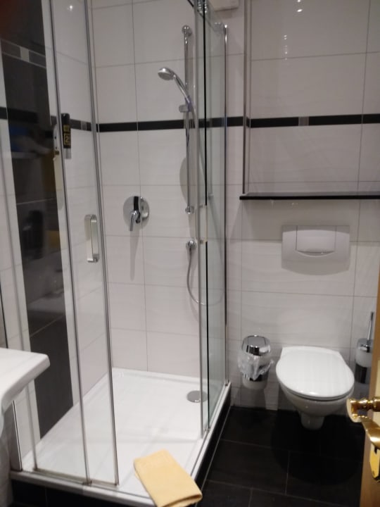 Zimmer Hotel Thüringer Hof