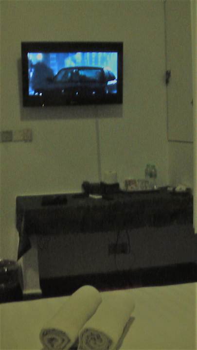 Zimmer G Eleven Hotel