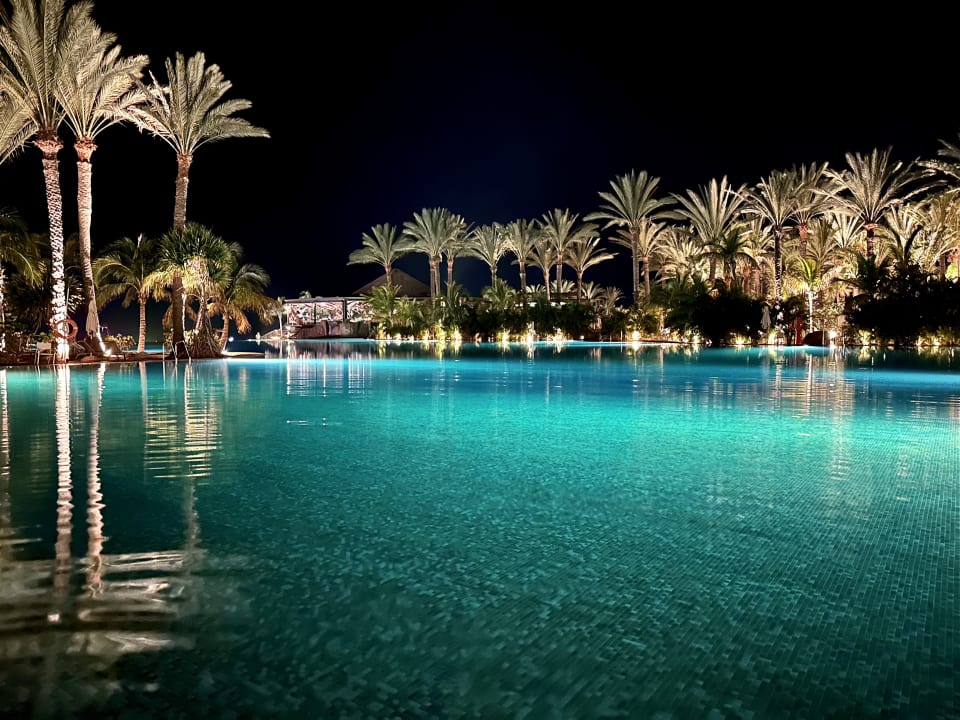 Pool Lopesan Costa Meloneras, Resort & Spa