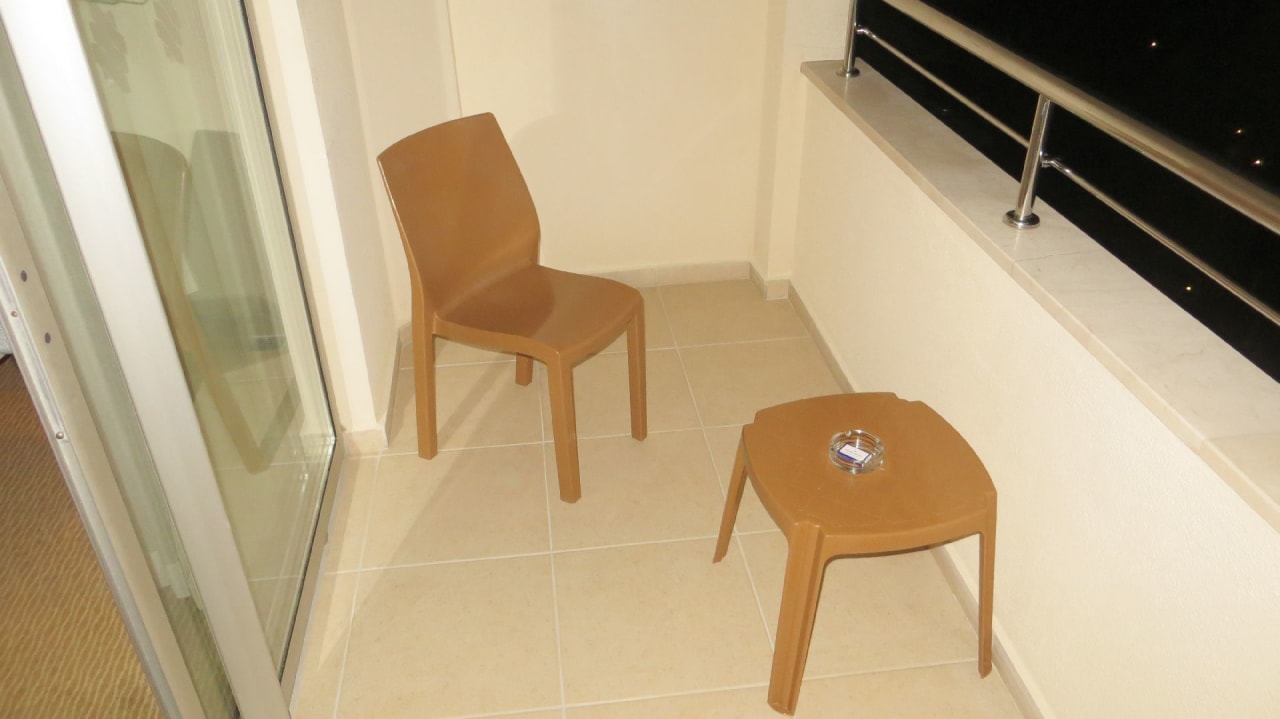 Zimmer Saphir Resort & Spa