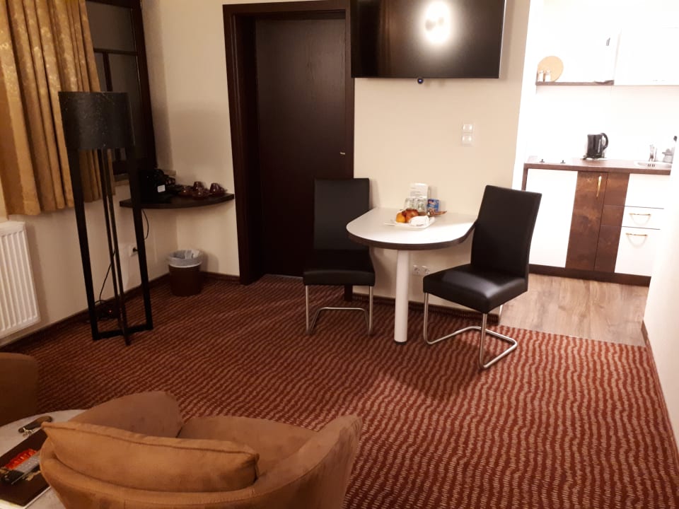 Zimmer Hotel & Gasthaus Goldener Hirsch