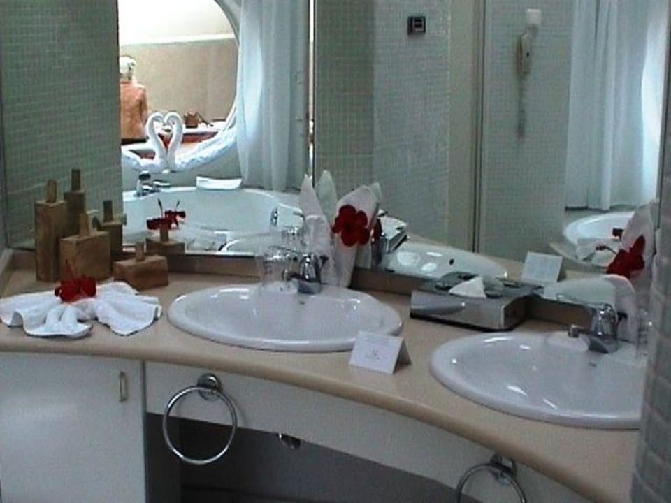 Das große Bad Hotel LIVVO Risco del Gato Suite