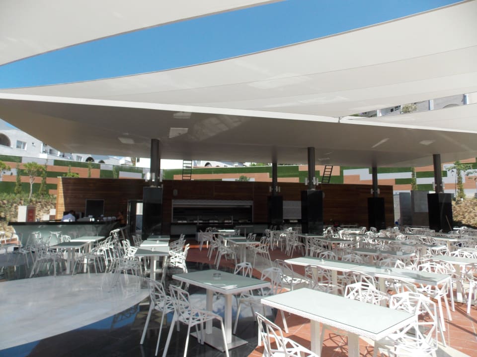 The Sense- Poolbar The Sense Deluxe Hotel