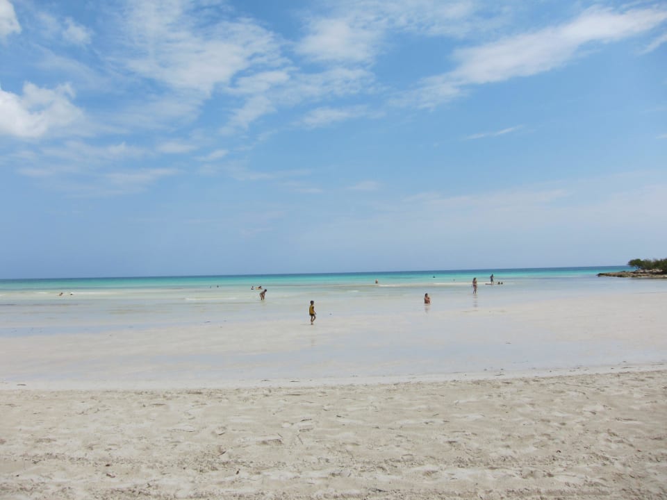 Strand Hotel Melia Cayo Coco - Adults only