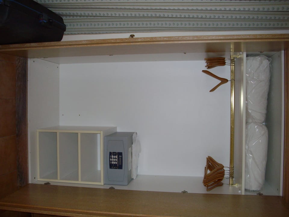 Zimmer Aldiana Club Rocca Nettuno Calabria