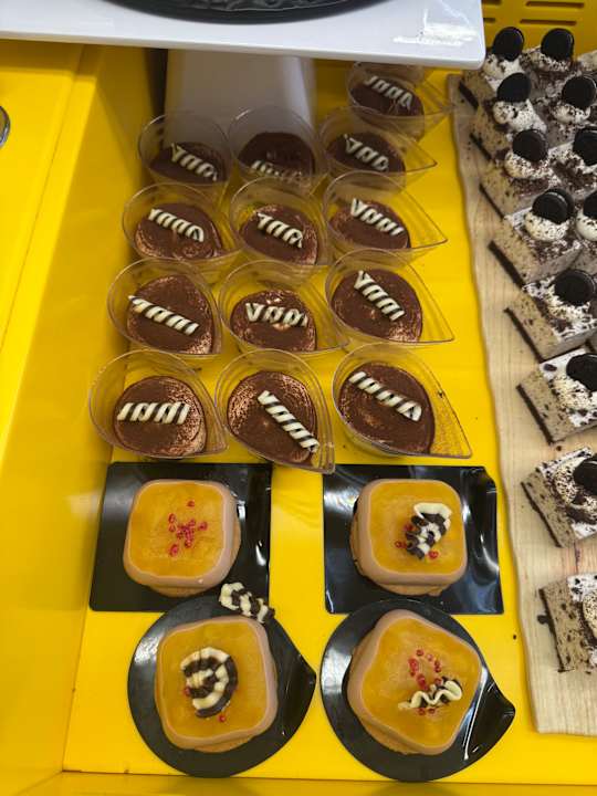 Gastro High Beach Resort