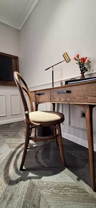 Zimmer La Passion Hanoi Hotel & Spa