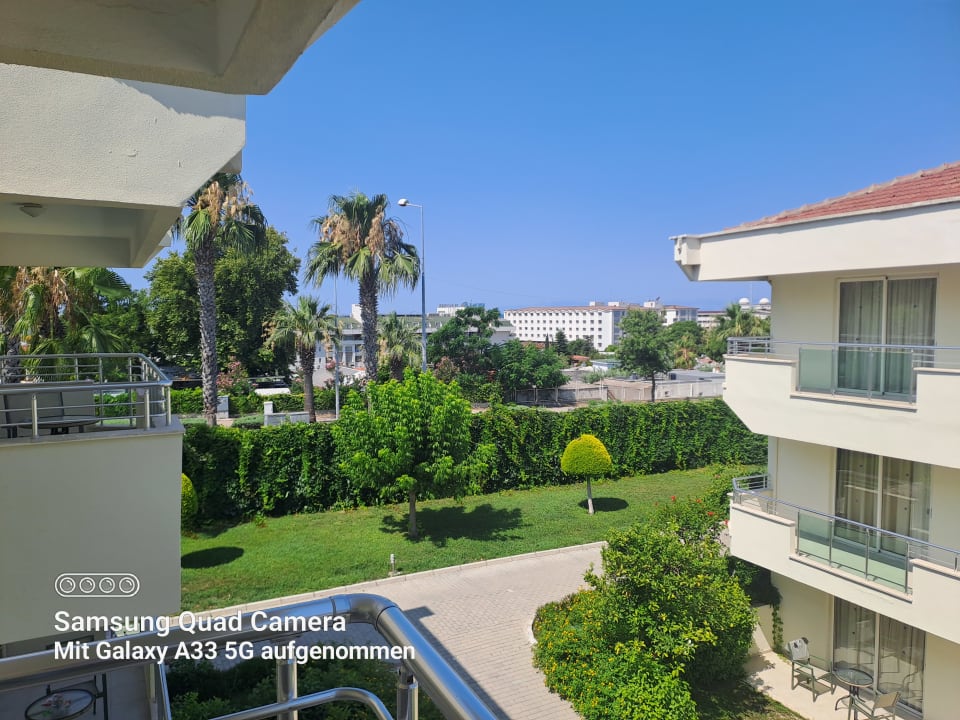 Ausblick Dream Family Club