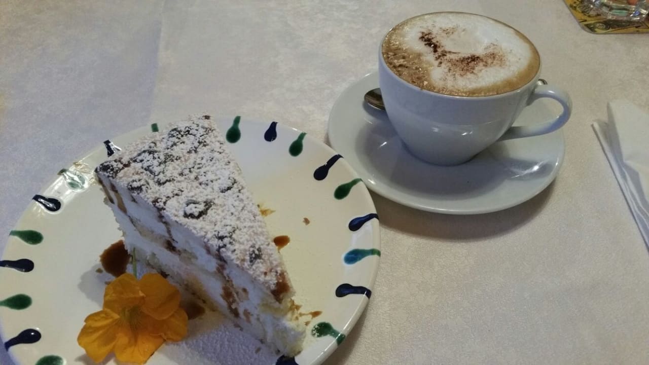 Gastro Der Wiesenhof