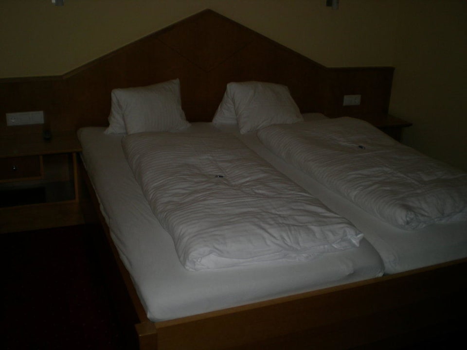 Suite Erlebnishotel Fendels