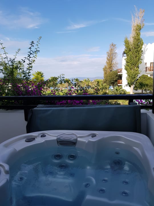 Zimmer TUI BLUE Oceanis Beach and Spa Resort