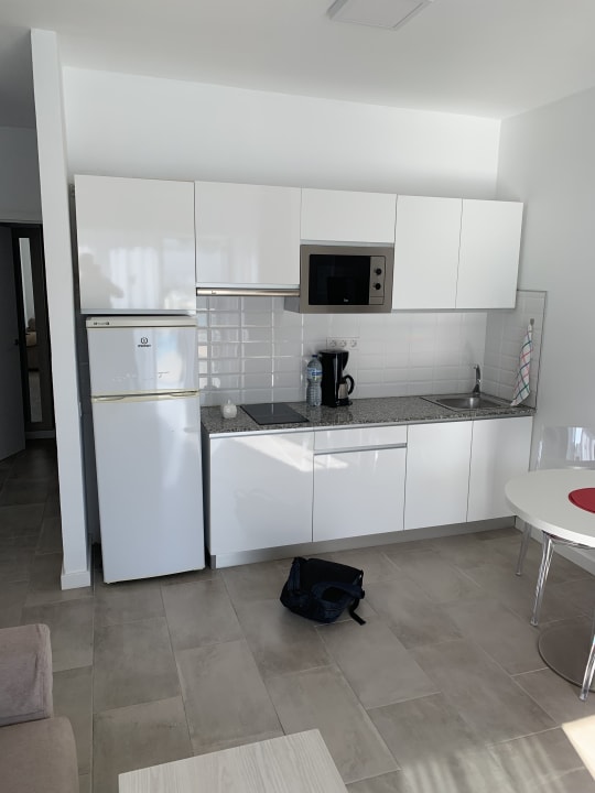 Zimmer Hotel Islas Paraiso