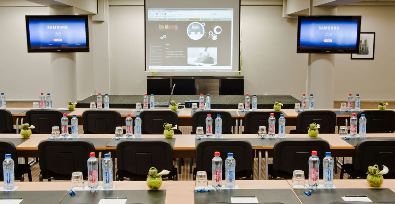 Sonstiges Hotel Manos Premier