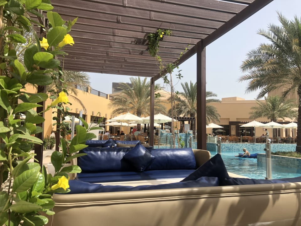 Sonstiges DoubleTree by Hilton Resort & Spa Marjan Island