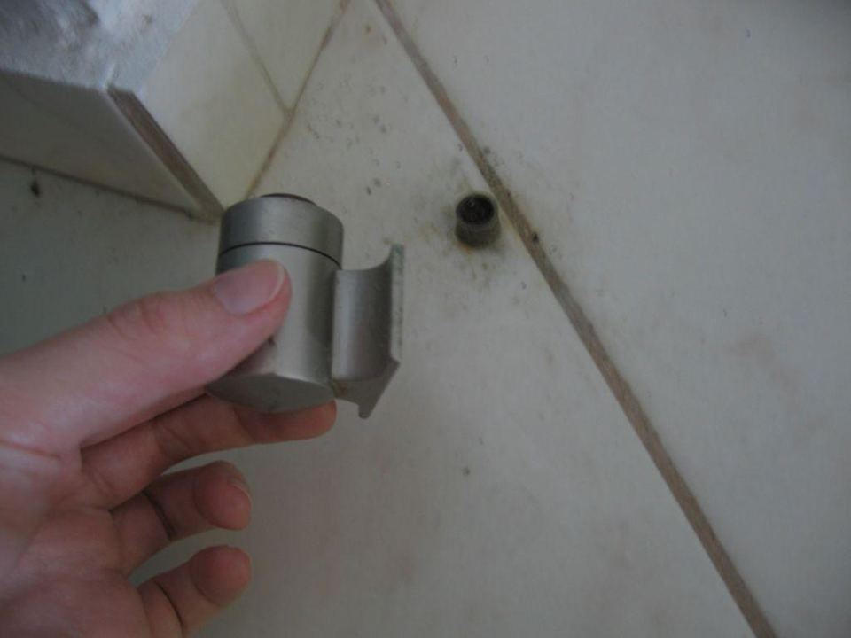 Der Türstopper Dimitrios Village Beach Resort