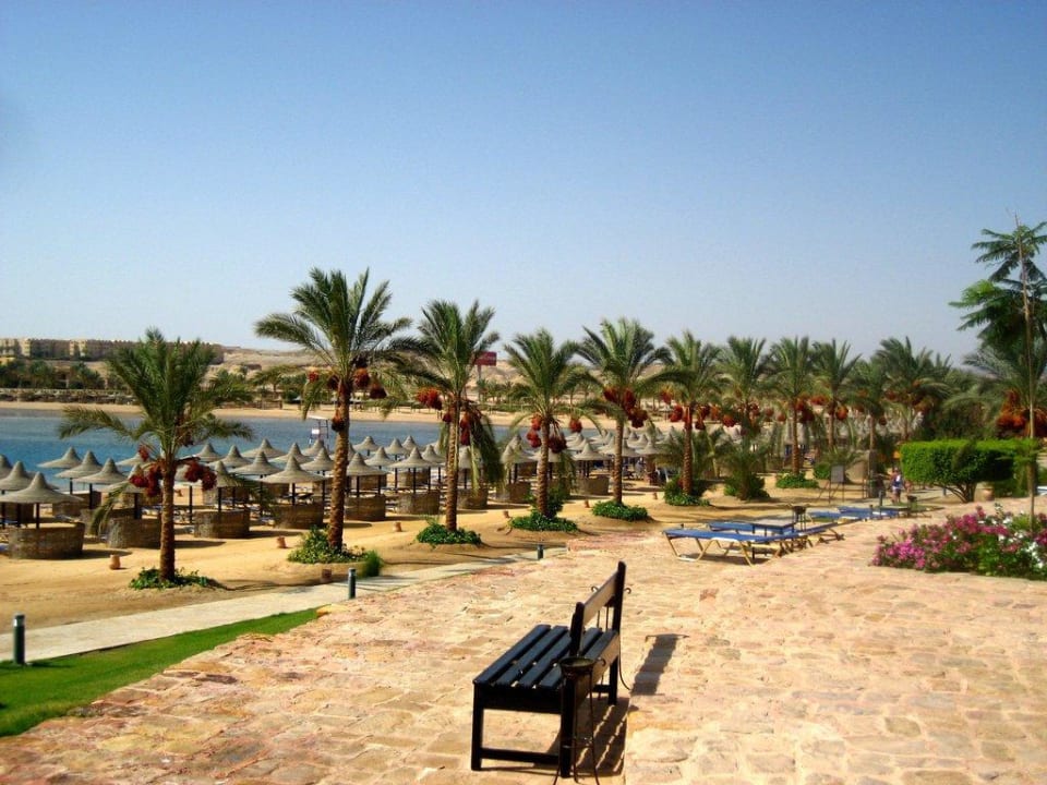 Strand Steigenberger Coraya Beach - Adults only