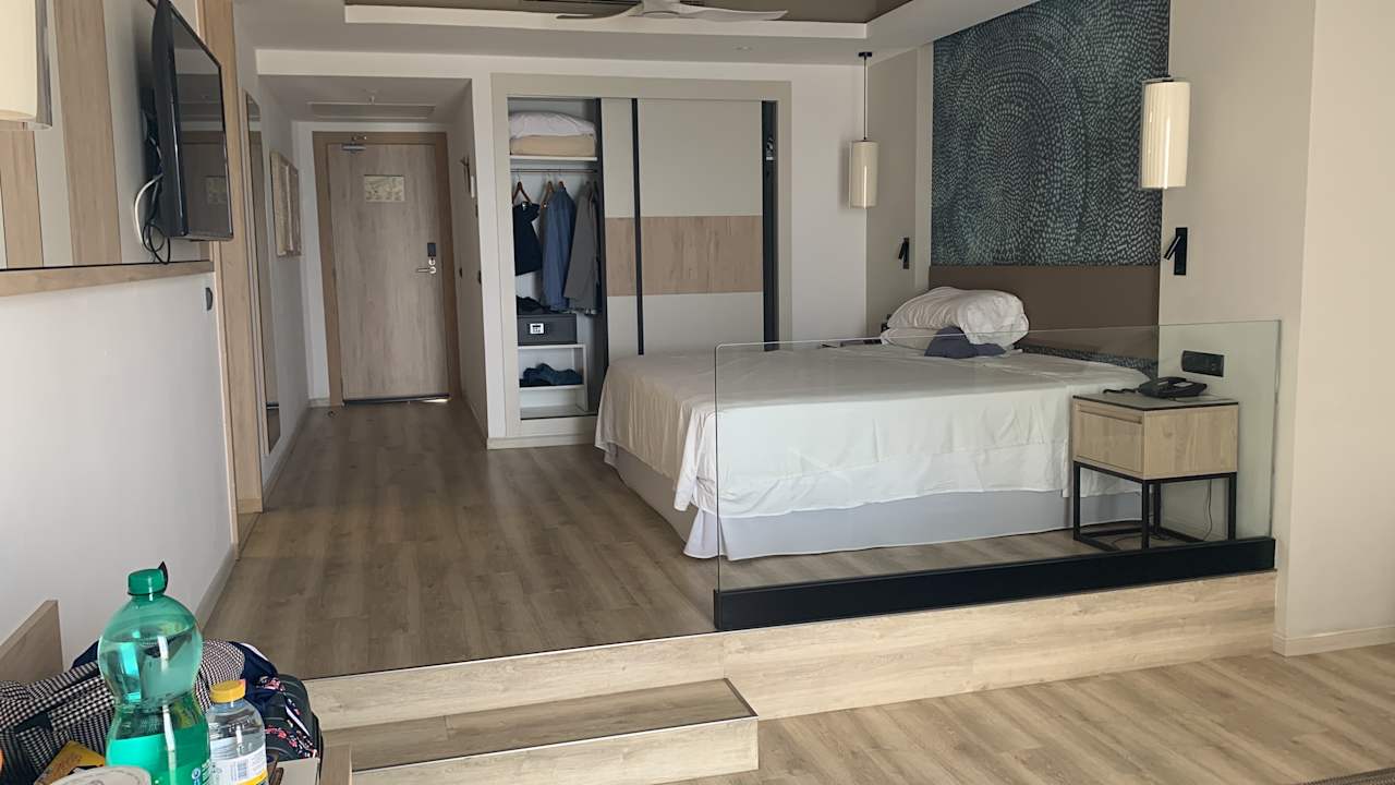 Zimmer Hotel Riu Palace Jandia