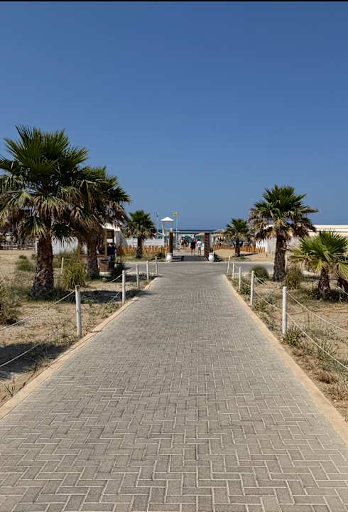 Strand Anemos Luxury Grand Resort