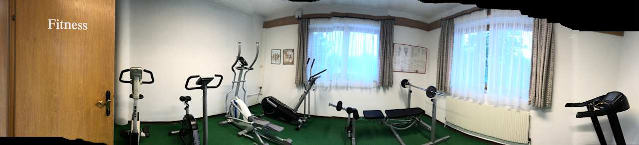 Sport & Freizeit Alpengasthof Venedigerhof