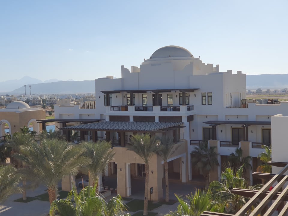 Ausblick Ancient Sands Golf Resort