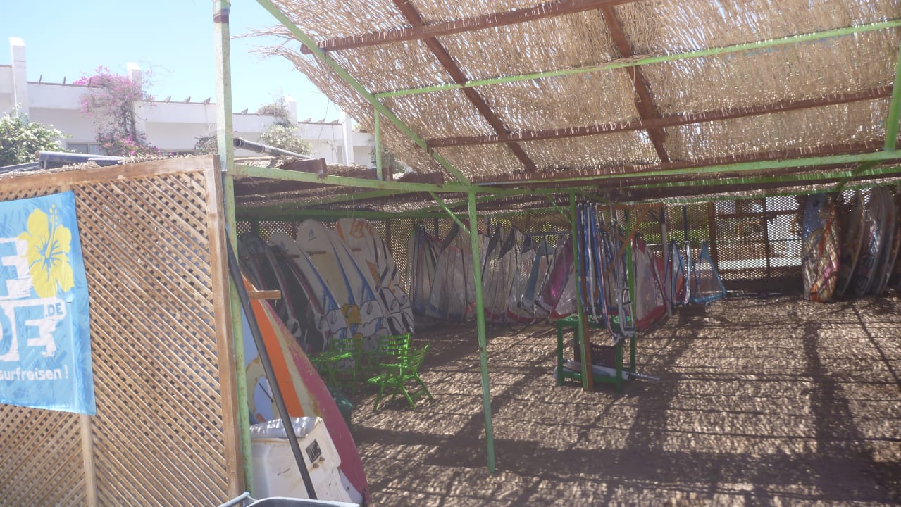 Strand Menaville Safaga