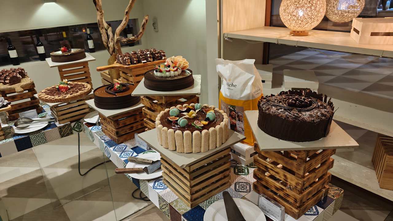 Gastro Cocoon Maldives