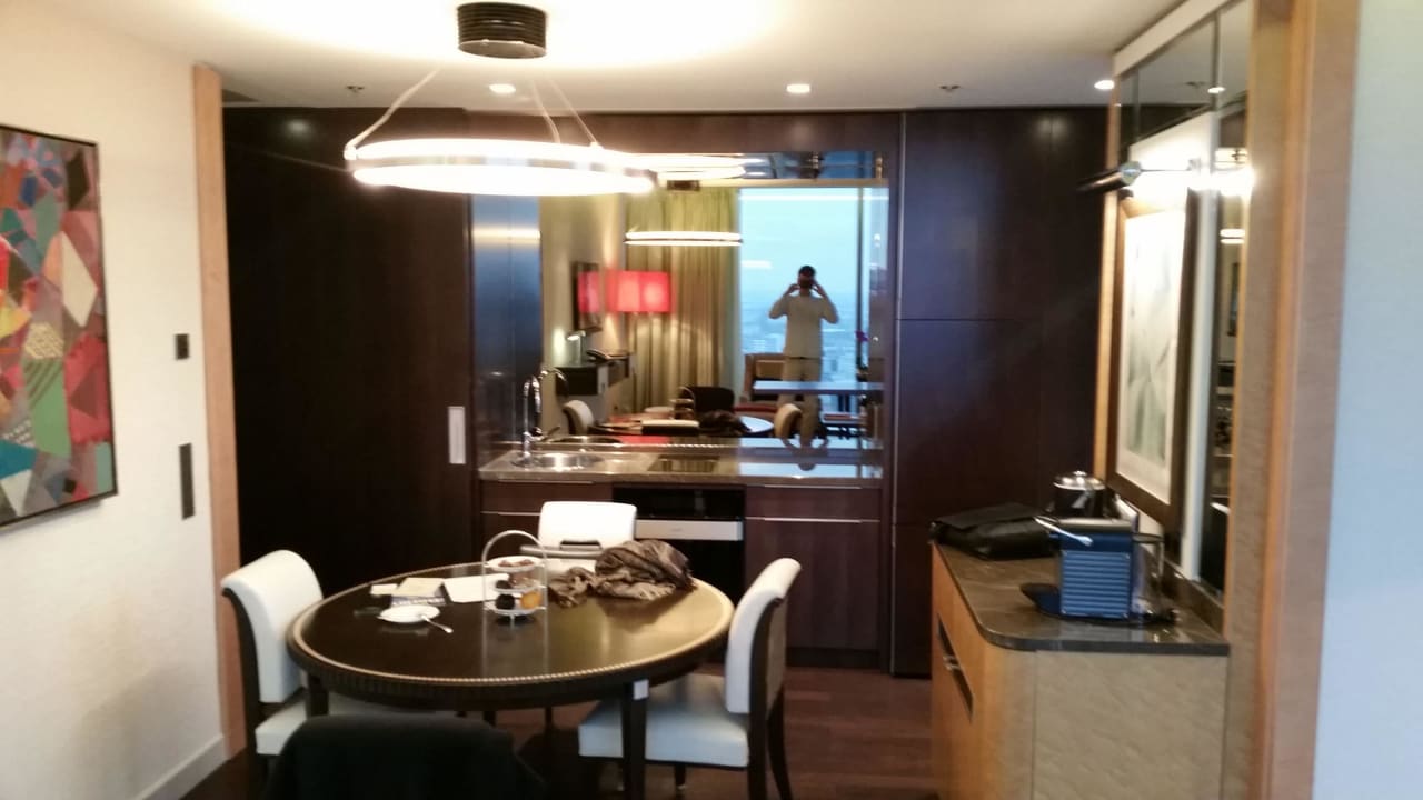 Towersuite 2901 Waldorf Astoria Berlin