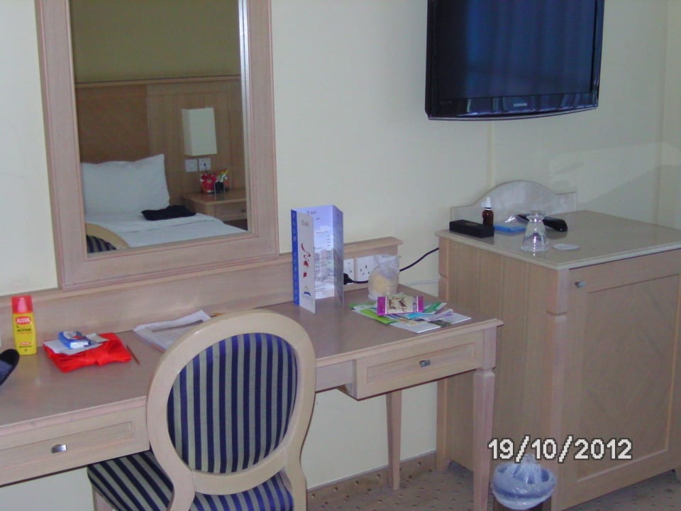 Zimmer Salamis Bay Conti Resort Hotel & Casino