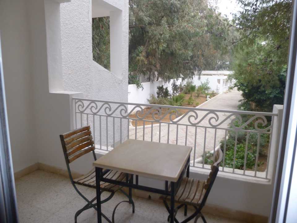 Balcon Movie Gate Miramar