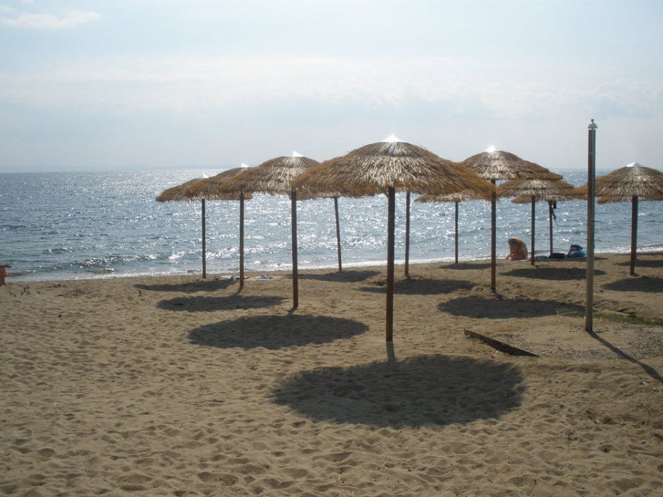 Nachsaison Philoxenia Hotel