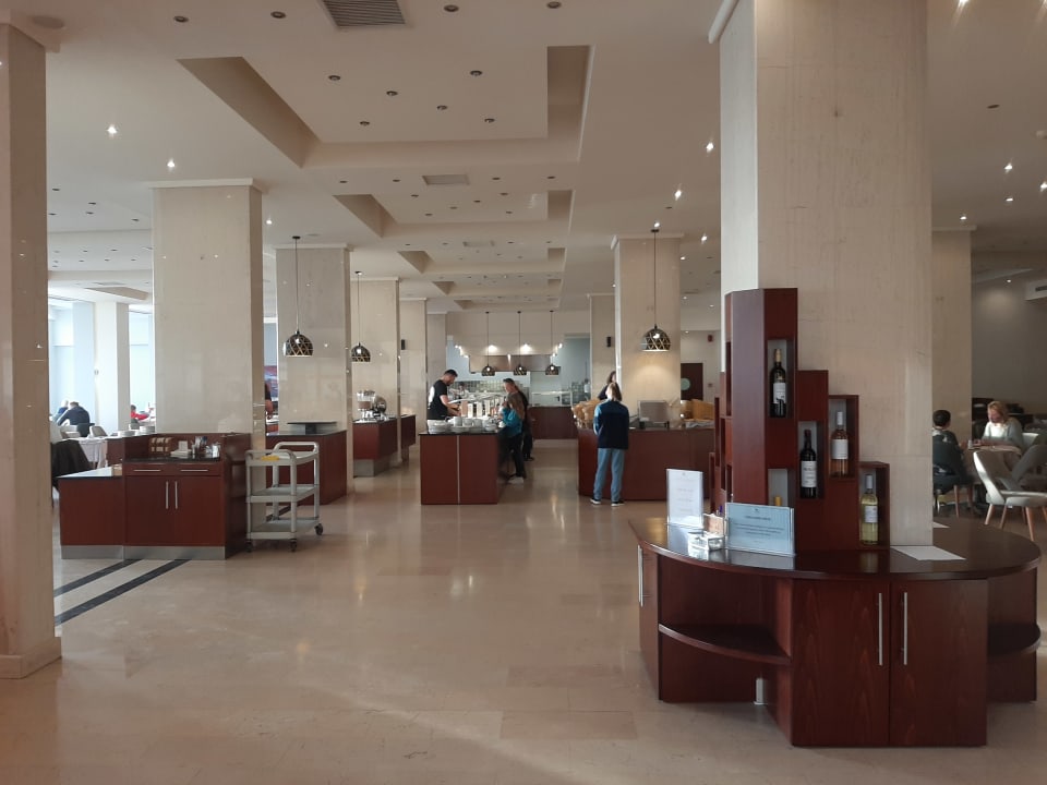 Gastro Kresten Palace Hotel